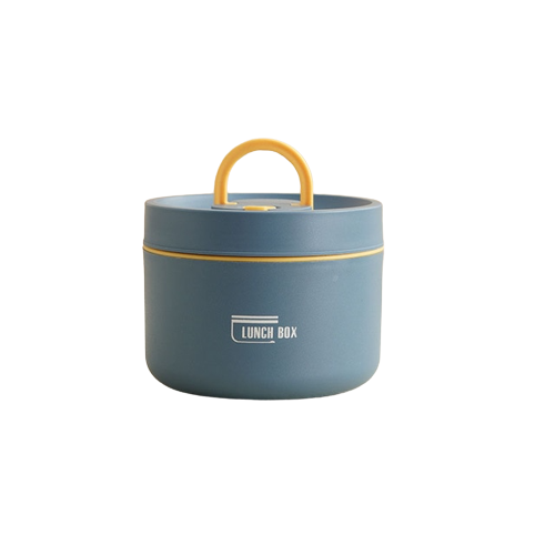 Enjoy Warm Meals Anytime, Anywhere