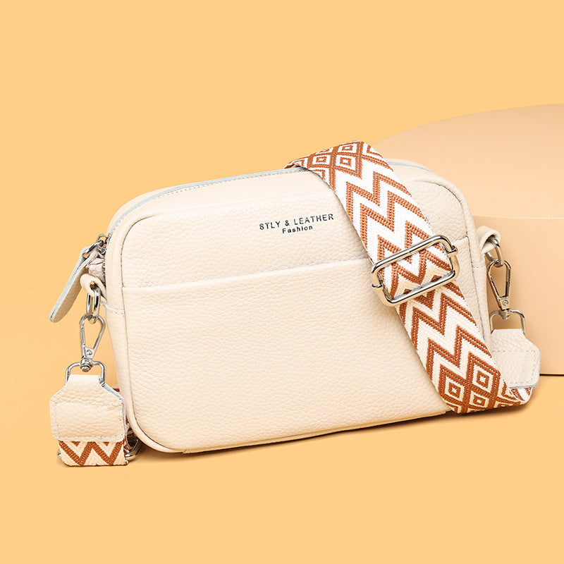 Women's Crossbody Bag | with Removable Strap