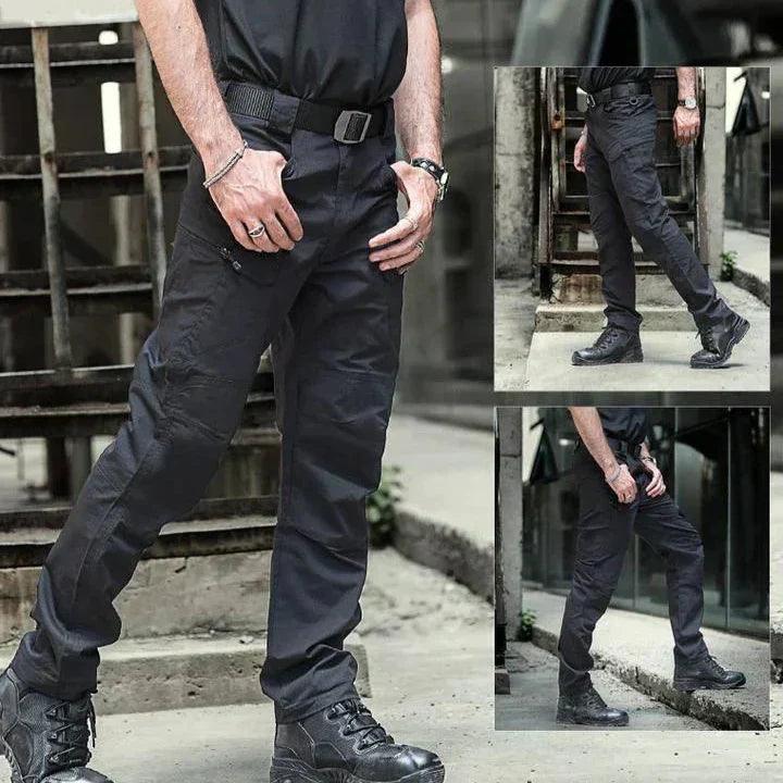Men's Cargo Pants | Function