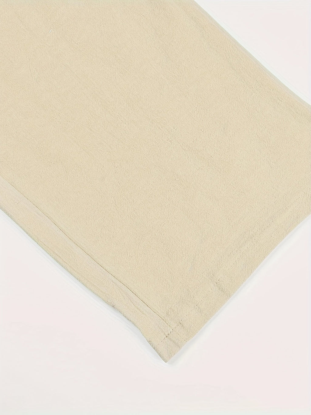 Men's Comfortable Linen Pants | Long