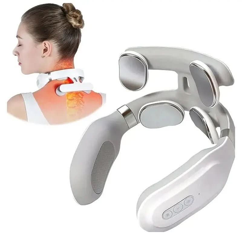 Ultimate Neck and Muscle Relaxation