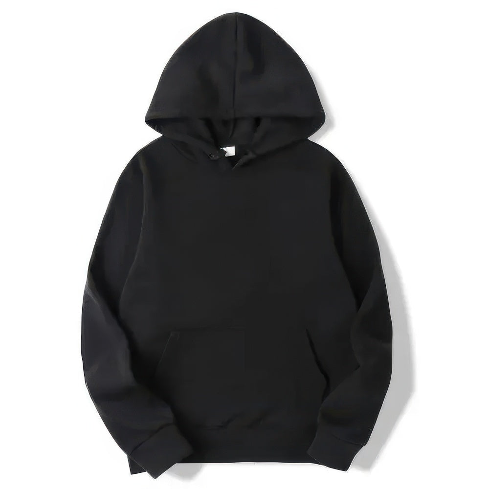 Women's Basic Cozy Hoodie | Soft