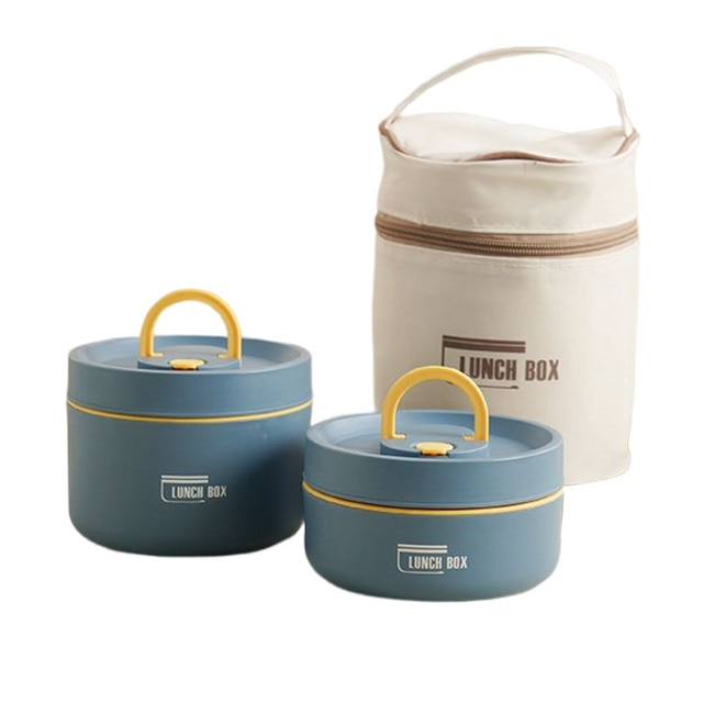 Enjoy Warm Meals Anytime, Anywhere