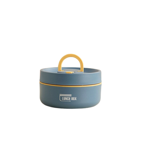 Enjoy Warm Meals Anytime, Anywhere