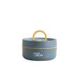 Enjoy Warm Meals Anytime, Anywhere