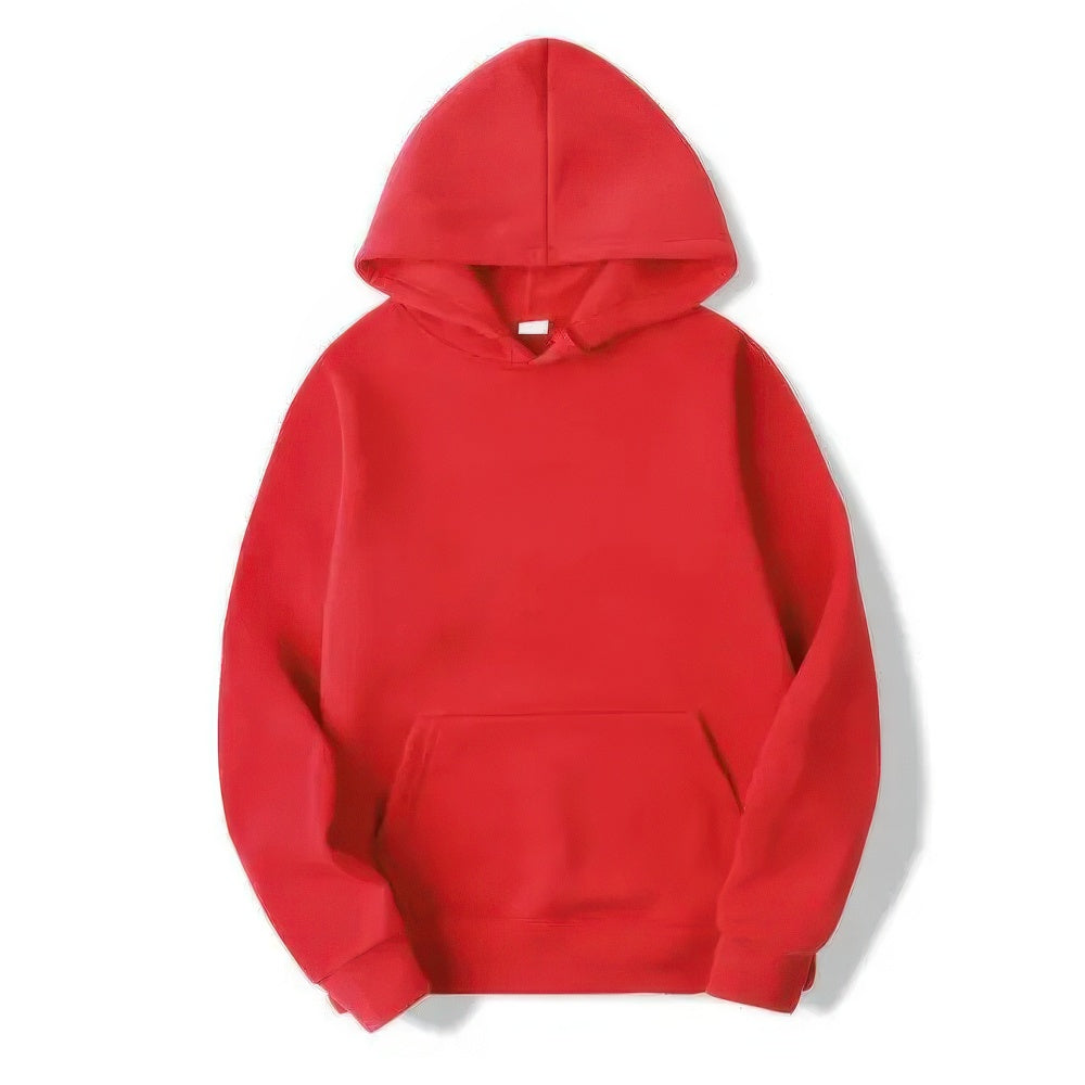 Women's Basic Cozy Hoodie | Soft