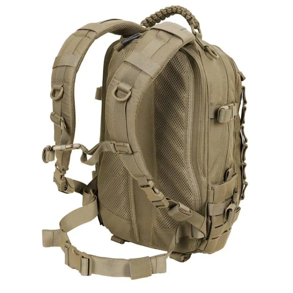 30L+ Tactical Military Backpack