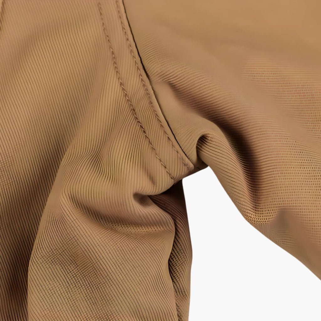 Men's Functional Winter Jacket | Fleece
