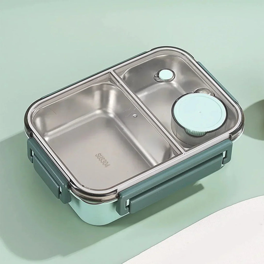 Thermal Food Storage Container for Hot Meals