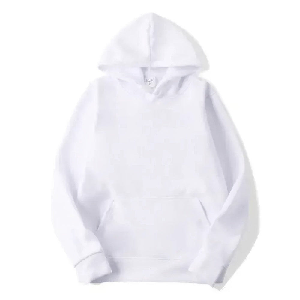 Women's Basic Cozy Hoodie | Soft