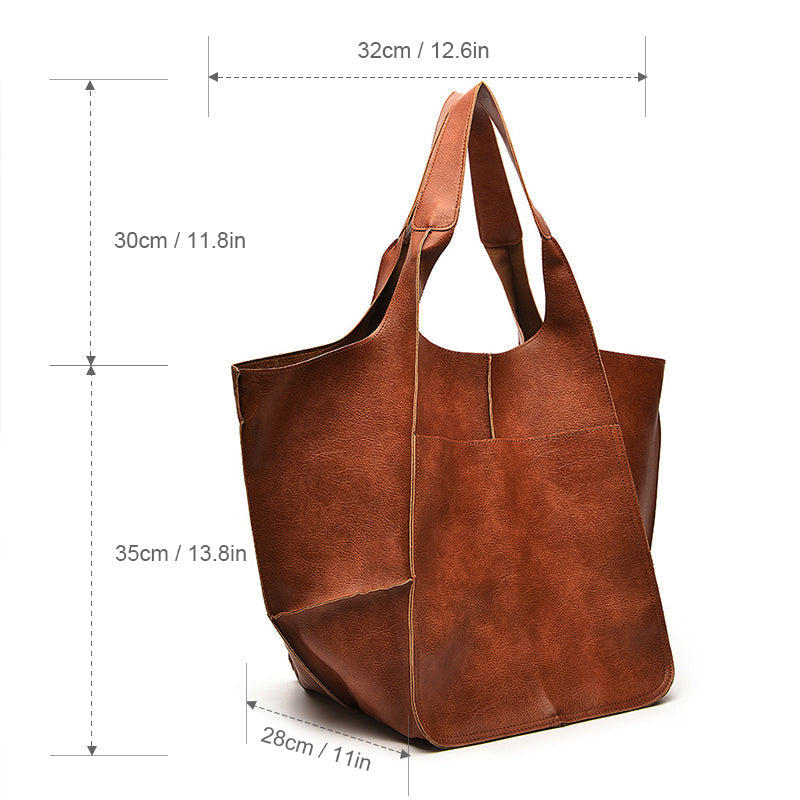 Women's Modern Handbag | Large