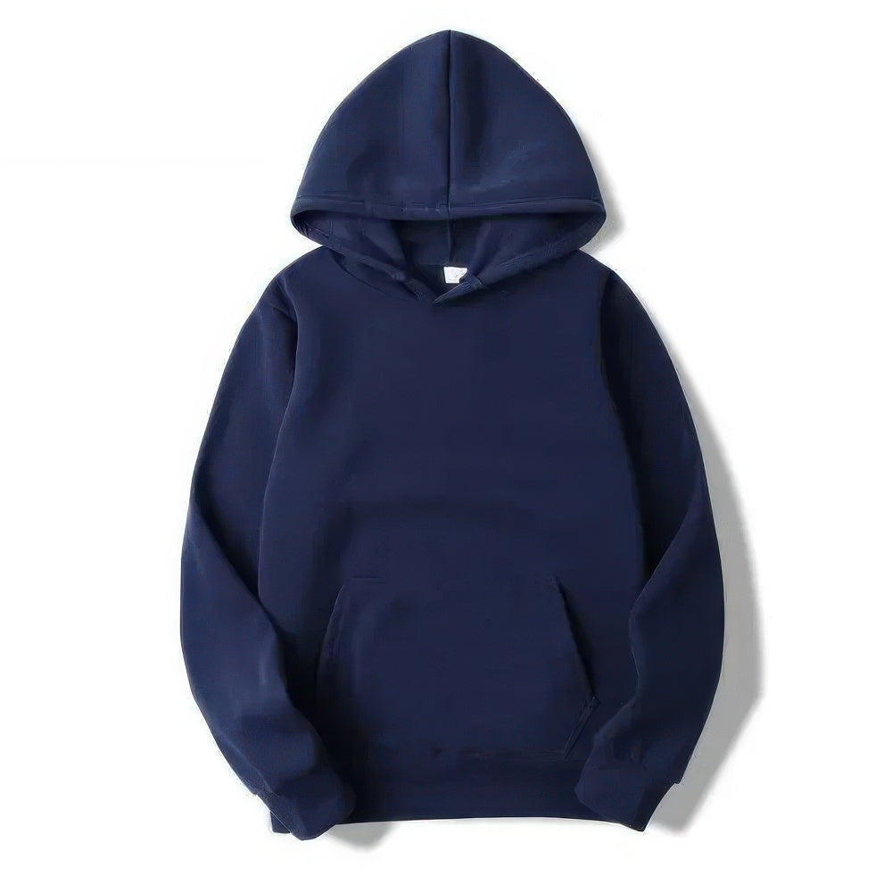 Women's Basic Cozy Hoodie | Soft