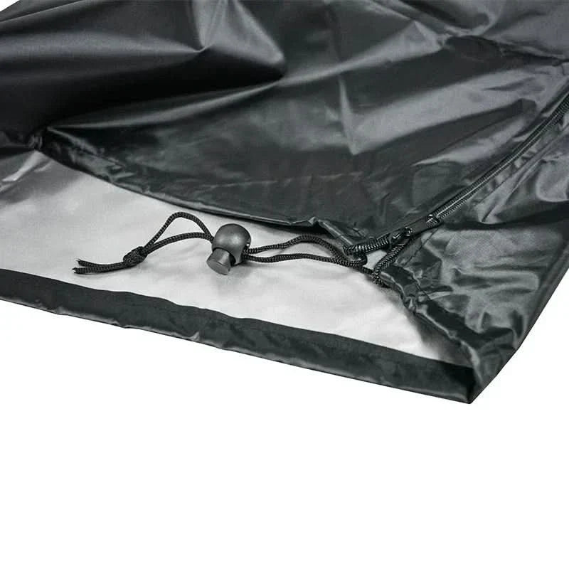 All-Season Weather-Resistant Furniture Cover