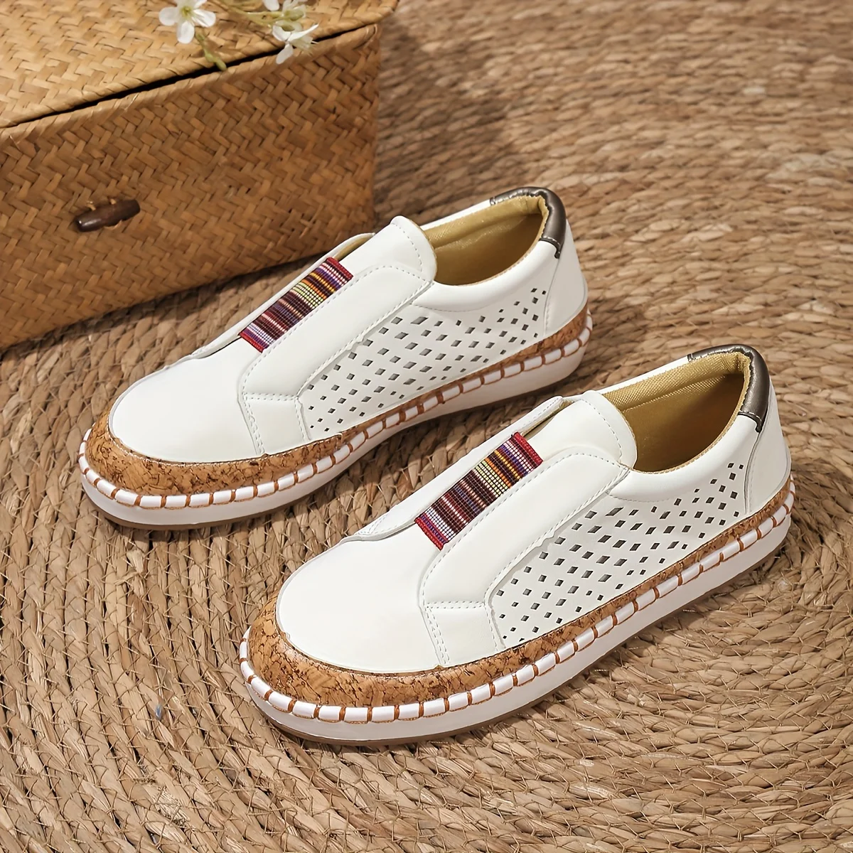 Women's Comfortable Slippers | Modern