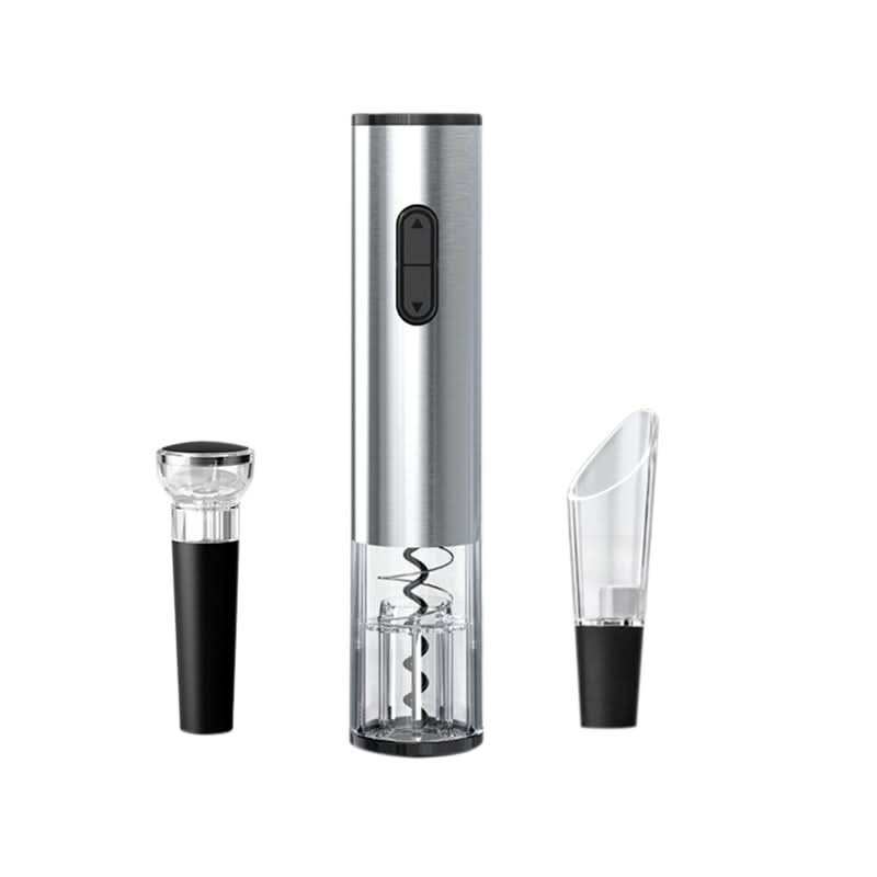 Automatic Wine Bottle Opener