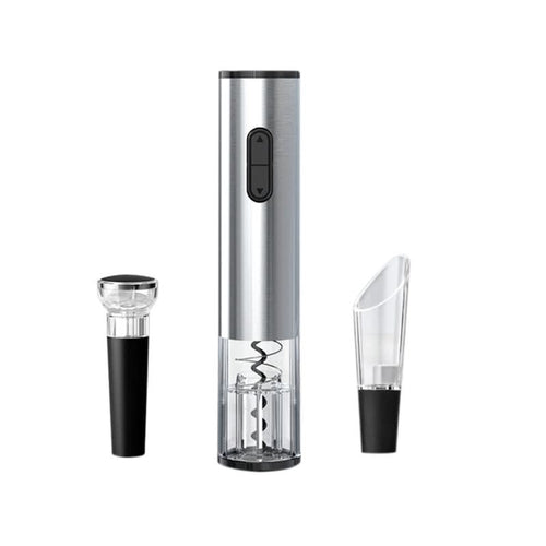 Automatic Wine Bottle Opener