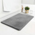 Plush, Thick, and Super Absorbent Bath Mat