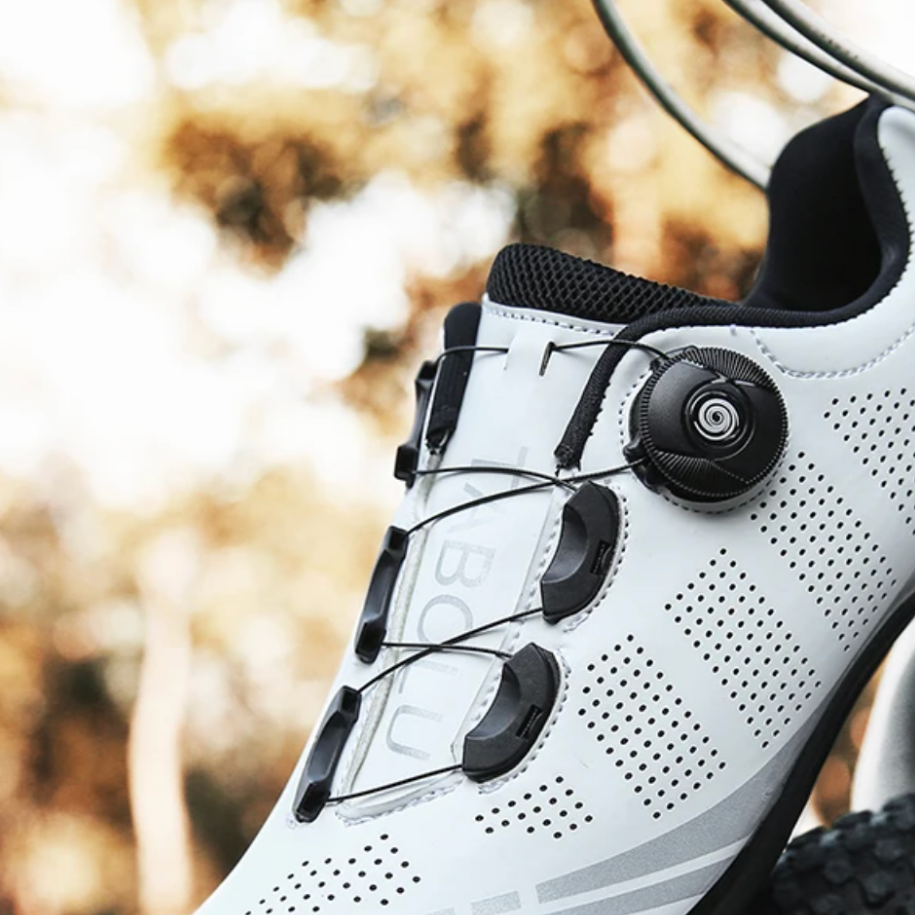Comfortable Orthopedic Cycling Footwear