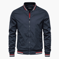 Men's Bomber Winter Jacket | Transitional