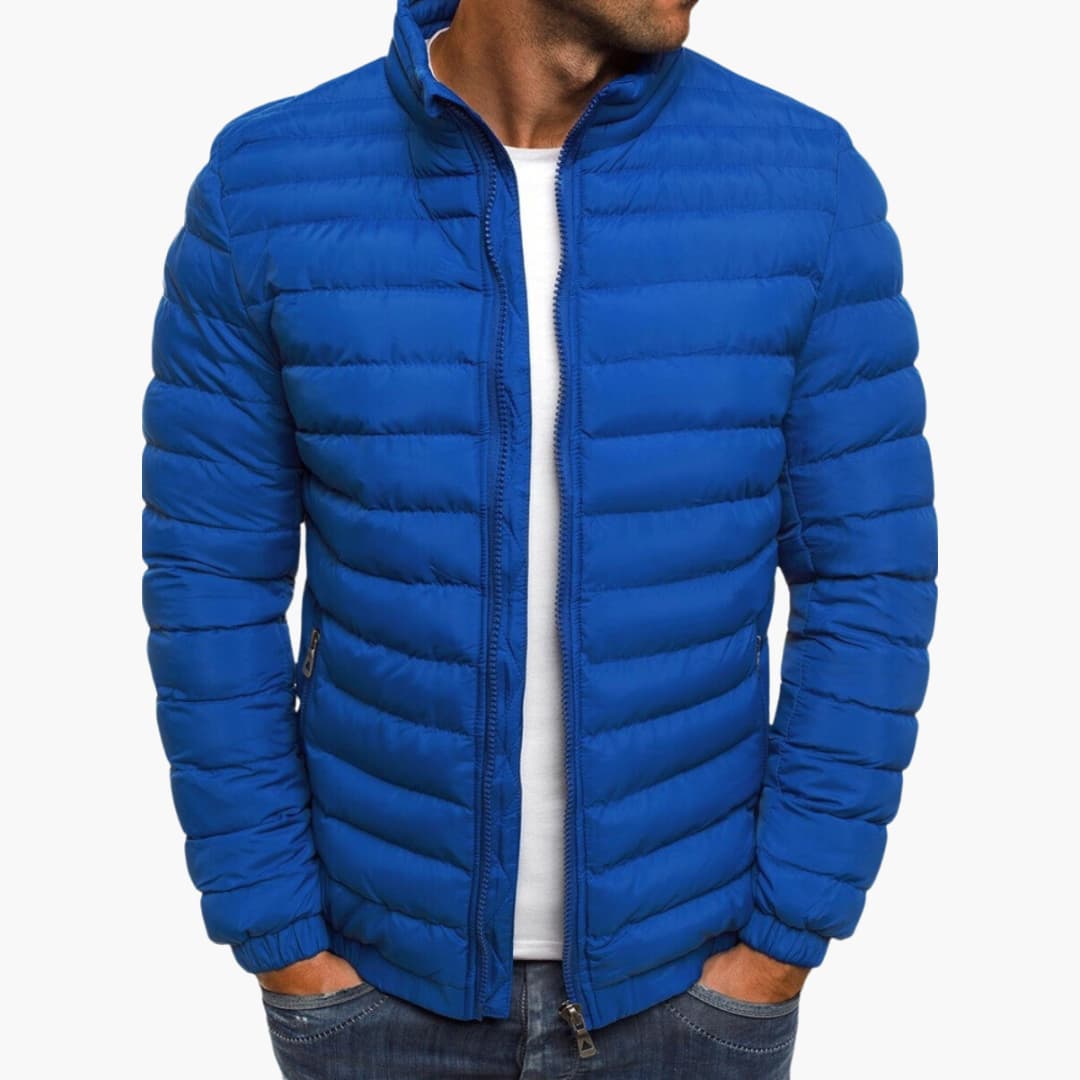 Men's Transitional Down Jacket | Warm