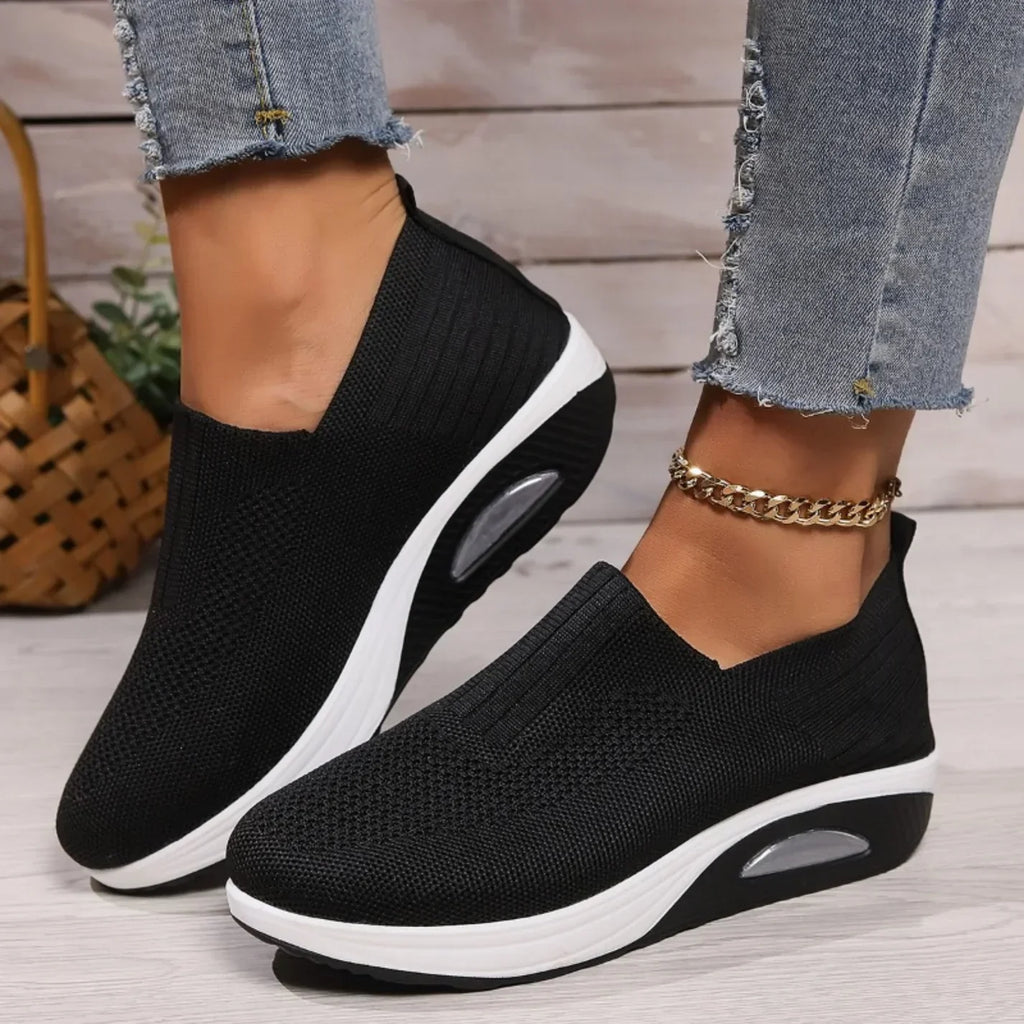 Women’s Modern Sneaker | Comfortable