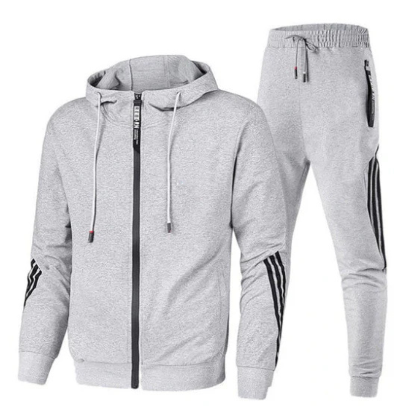 Men's Tracksuit | Sporty