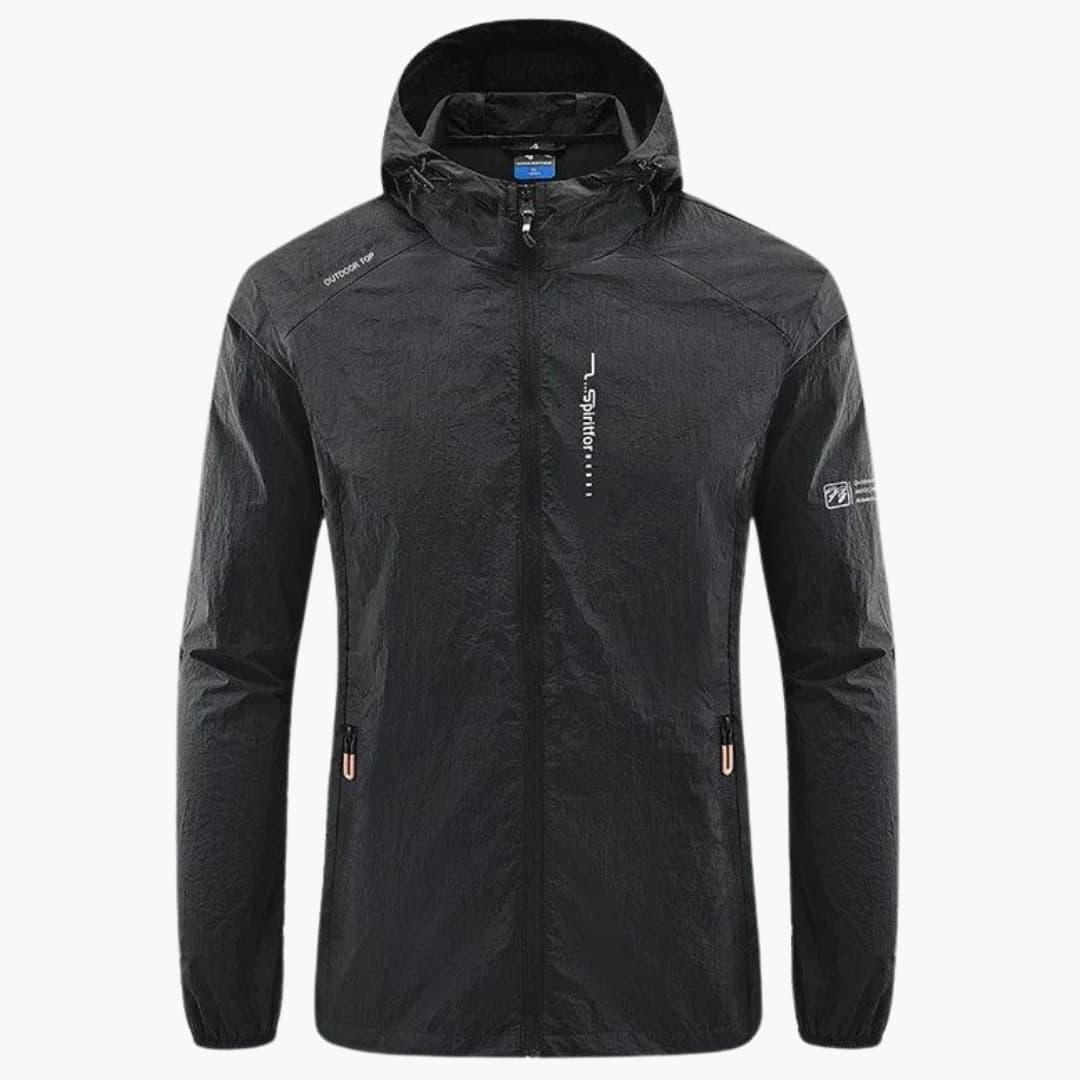 Men's Transitional Winter Jacket | Lightweight