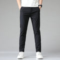 Men's Business Casual Chino Pants | Slim Fit