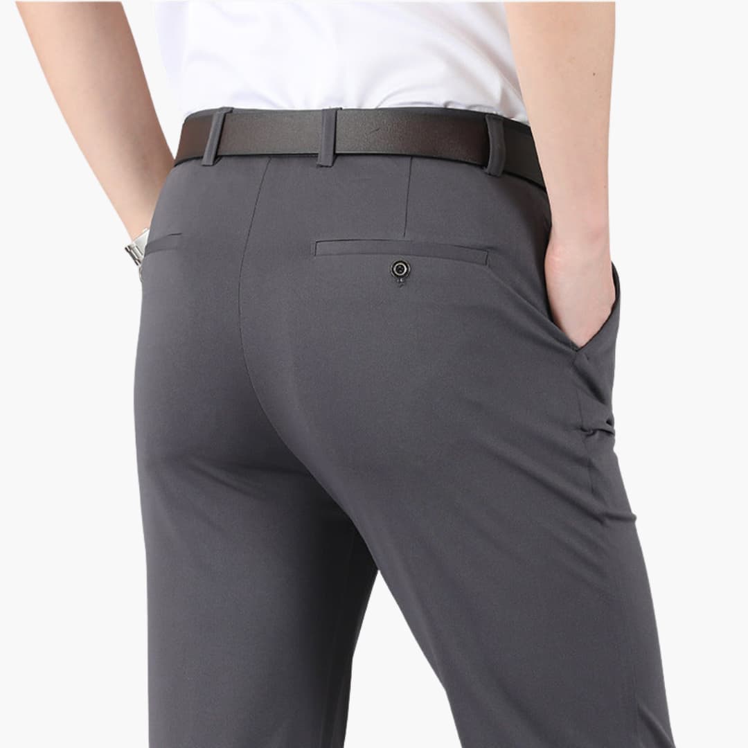 Men's Stretch Pants | Summer