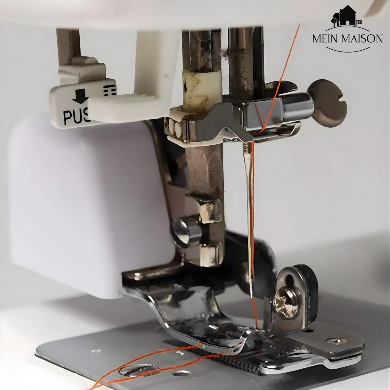 All-in-One Professional Sewing and Cutting Solution