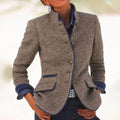 Women's Elegant Winter Jacket | Warm