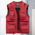 Men's Sports Vest | Short