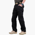 Men's Stretch Cargo Pants | Long
