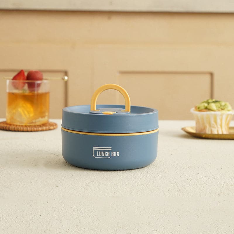 Enjoy Warm Meals Anytime, Anywhere