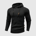 Men's Durable Hoodie | Short