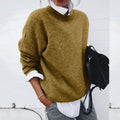 Women's Knit Sweater | Modern