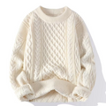 Women's Chunky Sweater | Warm