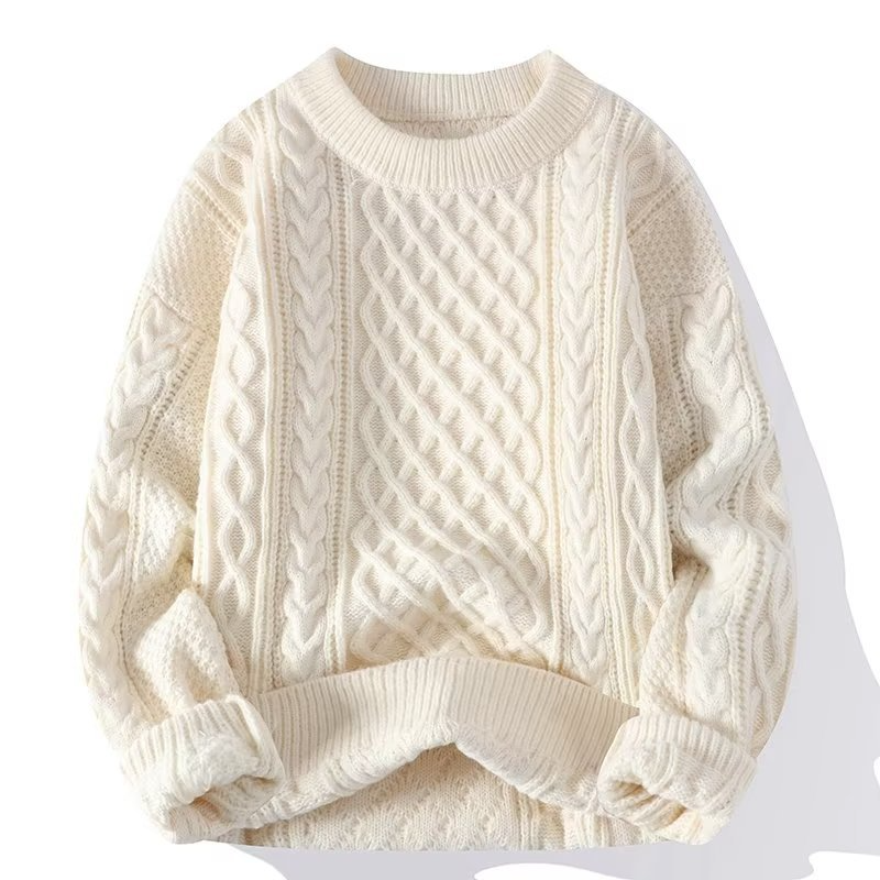 Women's Chunky Sweater | Warm