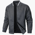 Men's Bomber Winter Jacket | Warm