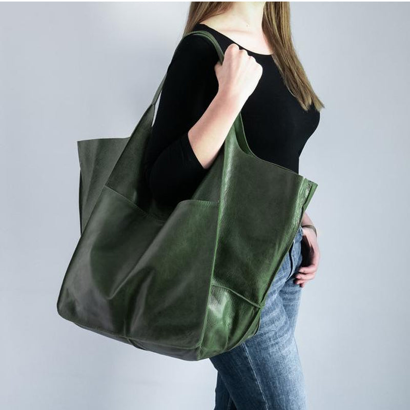 Women's Modern Handbag | Large