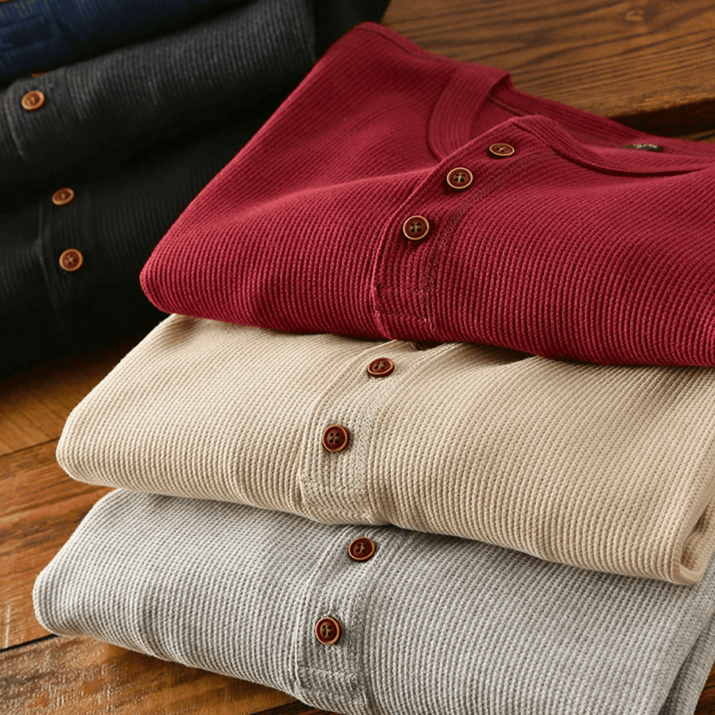 Men's Stylish Sweater | Short