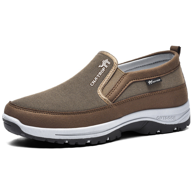 Men's Comfortable Shoes | Warm