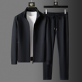 Men's Modern Jogging Suit | Sporty