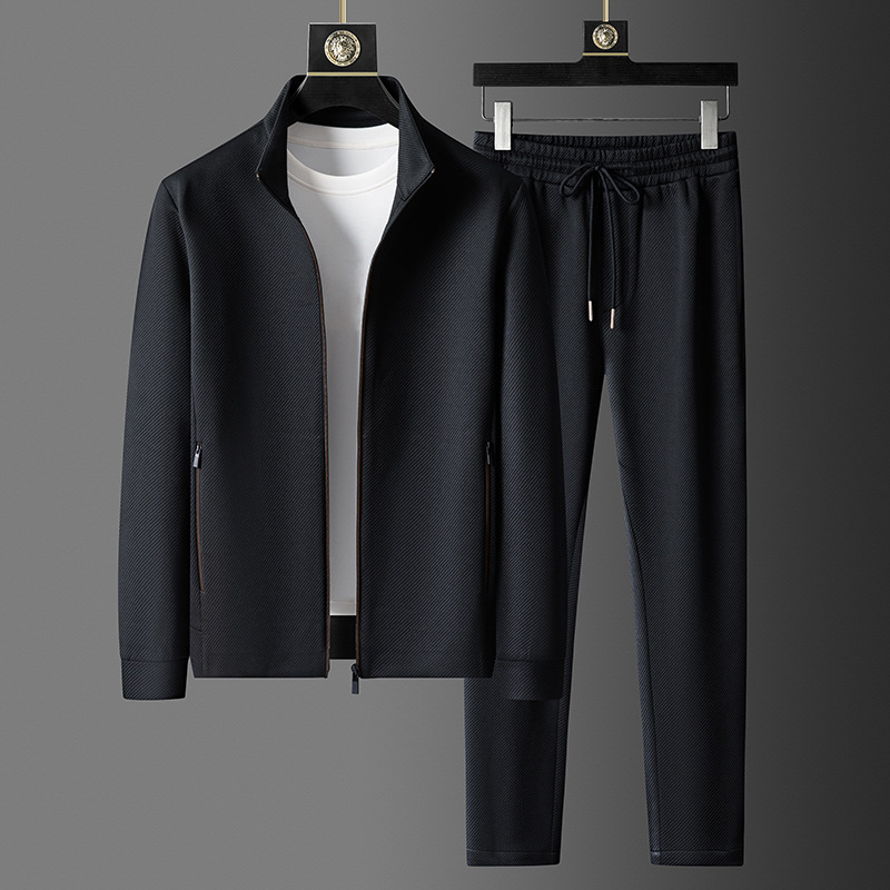Men's Modern Jogging Suit | Sporty