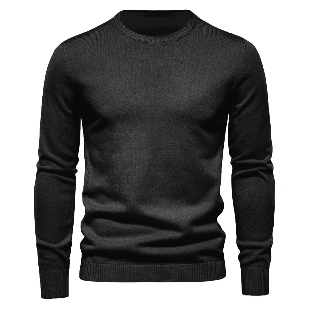 Men's Elegant Sweater | Comfortable