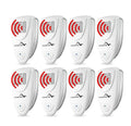 Ultrasonic Bed Bug Repellent - Eradicate Bed Bugs in 48 Hours