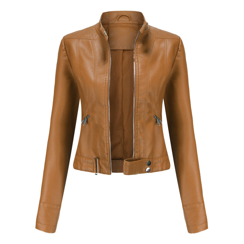 Women's Transitional Winter Jacket | Short