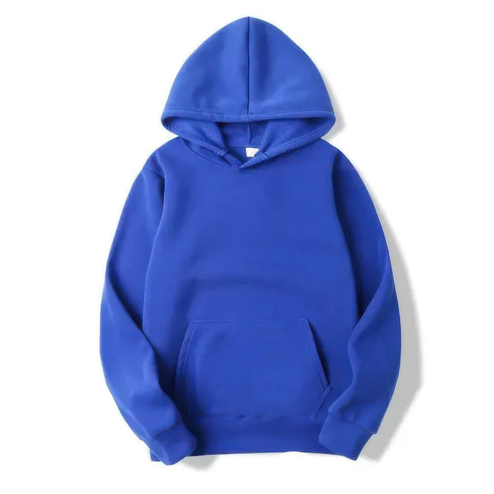 Women's Basic Cozy Hoodie | Soft