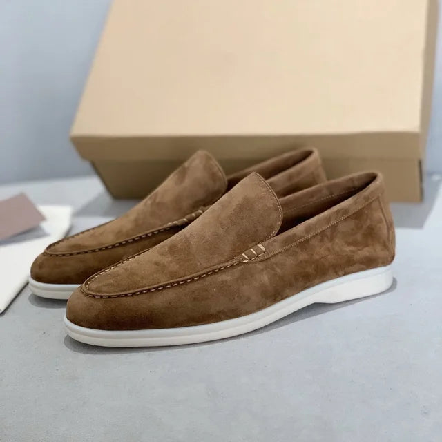Men's Elegant Loafer | Comfortable