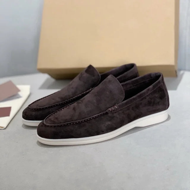 Men's Elegant Loafer | Comfortable